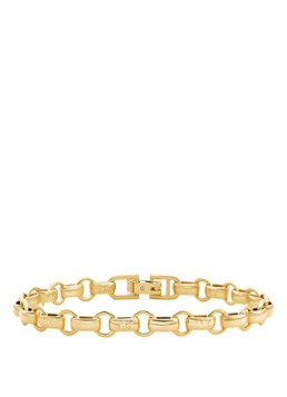 Michael Kors Dames Premium armband MKJ8596710 in de kleur Goud