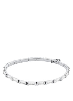 Michael Kors Dames Premium armband MKJ8614040 in de kleur Zilver