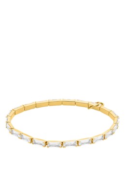 Michael Kors Dames Premium armband verguld MKJ8614710 in de kleur Goud