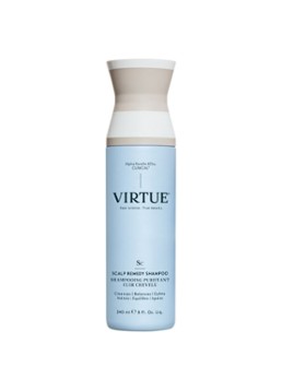 Virtue Scalp Remedy Shampoo 240ML Verzorging - Deal