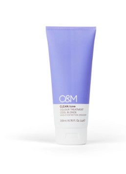 Original & Mineral Clean tone mask - haarmasker Cool blonde 200ML Verzorging - Deal