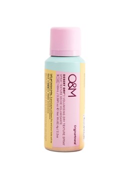 Original & Mineral Desert dry texture spray mini - travel size haarspray 100ML Verzorging - Deal