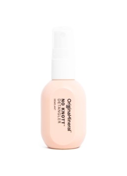 Original & Mineral Know Knott haarspray 50ML Verzorging - Deal