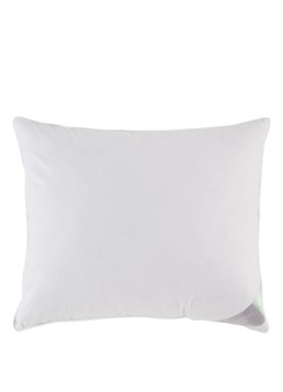 Vandyck Pure Nature medium hoofdkussen 60 x 70 cm Wit - Deal