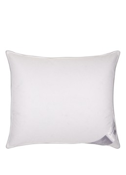 Vandyck Pure Nature tweekamer stevig hoofdkussen 60 x 70 cm Wit - Deal