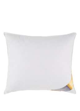 Vandyck Pure Nature zacht hoofdkussen 60 x 70 cm Wit - Deal