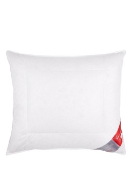 Vandyck Pure Nature comfort hoofdkussen 60 x 70 cm Wit - Deal