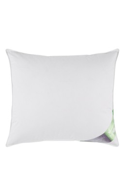 Vandyck Pure Nature medium hoofdkussen 60 x 70 cm Wit - Deal