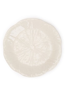 Bordallo Pinheiro Cabbage ontbijtbord 21 cm Ivoor - Deal
