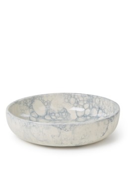 Bowls and Dishes Espuma schaal 27 cm Gebroken wit - Deal
