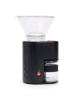 Bodum Bistro koffiemolen 10903-3 Zwart - Deal