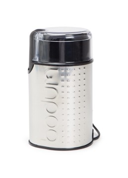 Bodum Bistro koffiemolen 11160 Zilver - Deal