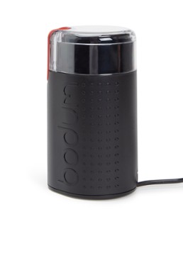 Bodum Bistro koffiemolen 11160 Zwart - Deal