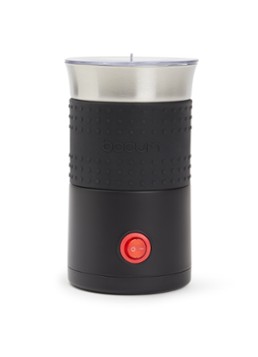 Bodum Bistro melkopschuimer 400 ml Zwart - Deal