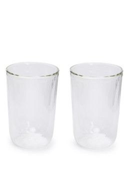 Bodum Douro dubbelwandig drinkglas 25 cl set van 2 Transparant - Deal