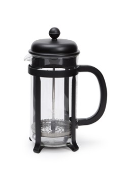 Bodum Java cafetière 8-kops Zwart - Deal