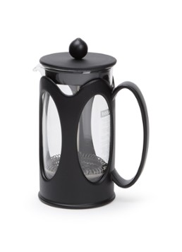 Bodum Kenya cafetière 3-kops Zwart - Deal