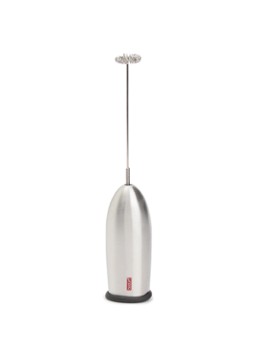 Bodum Schiuma melkopschuimer Zilver - Deal