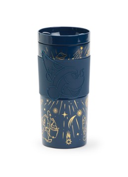 Bodum Travel Mug thermosbeker 35 cl Indigo - Deal