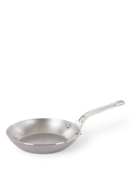 De Buyer B-Pro koekenpan Ø20 cm Zilver - Deal