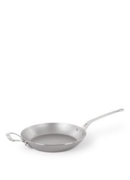 De Buyer B-Pro koekenpan Ø32 cm Zilver - Deal