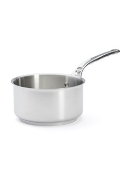 De Buyer Milady sauspan 18 cm Metallic - Deal