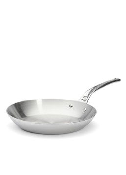 De Buyer Affinity koekenpan 28 cm Metallic - Deal
