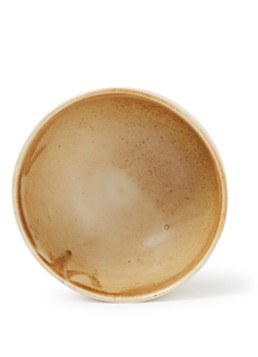 HKliving Chef Ceramics kom 10,7 cm Zand - Deal