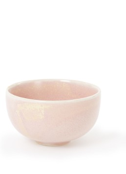 HKliving Chef kom 10,7 cm Oudroze - Deal