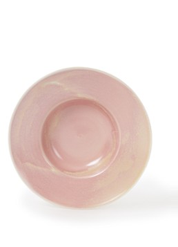 HKliving Chef pastabord 28,5 cm Oudroze - Deal