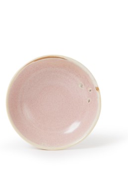 HKliving Chef Ceramics dipschaal 9 cm Zalmroze - Deal