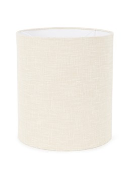 HKliving Lampenkap van linnen Ø38 cm Beige - Deal