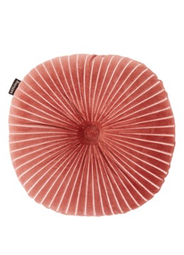 HKliving Sierkussen 35 x 10 cm Roodbruin - Deal