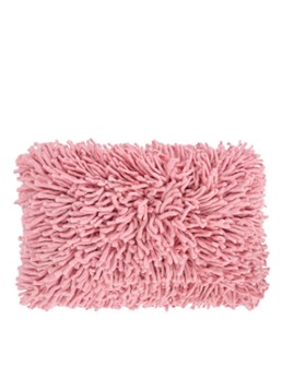 HKliving Sierkussen 60 x 40 cm Roze - Deal