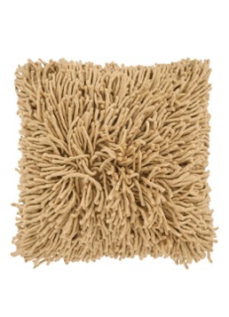 HKliving Sierkussen 50 x 50 cm Olijfgroen - Deal