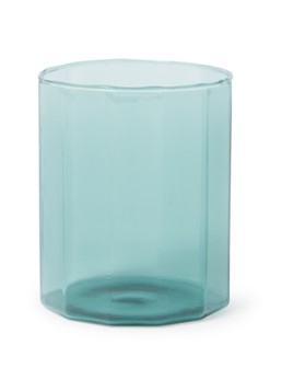 HKliving Sunlit drinkglas 42,5 cl Zeegroen - Deal