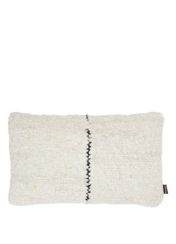 HKliving Sierkussen 50 x 30 cm Gebroken wit - Deal