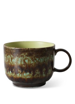 HKliving 70's Vesper mok 42,5 cl Multicolor - Deal