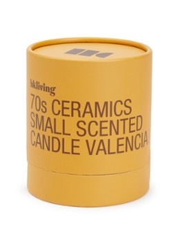 HKliving Valencia geurkaars 332 gram Multicolor - Deal
