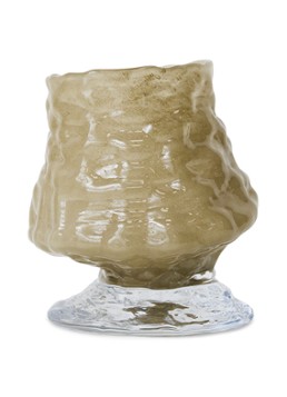 HKliving Brut vaas Groen - Deal