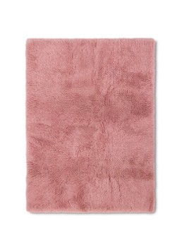 HKliving Vloerkleed 150 x 240 cm Roze - Deal