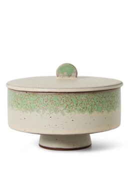 HKliving Bonbon kom 14 cm Lichtroze - Deal