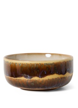 HKliving Dessert kom 12,5 cm Multicolor - Deal