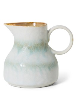 HKliving 70's Petal melkkan 12,8 cl Lichtblauw - Deal