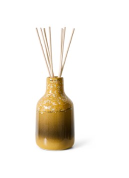 HKliving Valencia geurstokjes 200 ml Beige - Deal