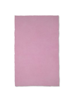 HKliving Ease tafelkleed 140 x 220 cm Roze - Deal