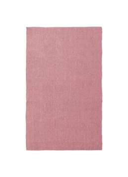 HKliving Vloerkleed 150 x 240 cm Roze - Deal