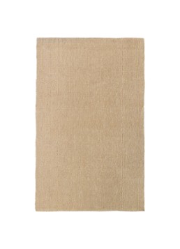 HKliving Vloerkleed 150 x 240 cm Beige - Deal
