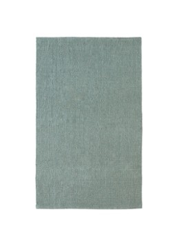 HKliving Vloerkleed 150 x 240 cm Blauw - Deal