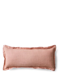 HKliving Sierkussen 70 x 30 cm Zalmroze - Deal